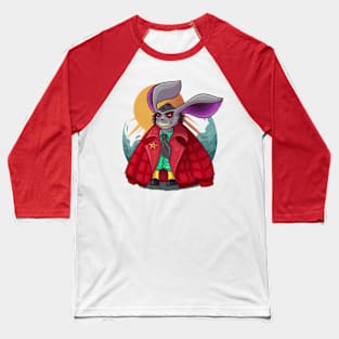 Collector Baseball T-Shirt